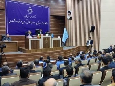 سلطان خودرو اعدام شد/ اجرای حکم متهم ردیف اول رضایتخودرو