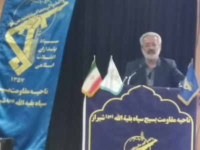 سلیمینمین مطرح کرد؛ شناخت پیچیدگیهای تاریخ؛ شرط مصونسازی کشور در برابر سوءاستفاده دشمن