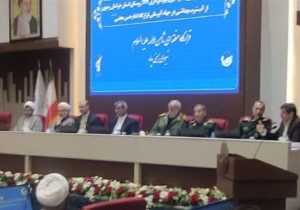 سپاه قفل خشکسالی روستاها را شکست/آبرسانی سراسری در خراسان رضوی