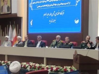 سپاه قفل خشکسالی روستاها را شکست/آبرسانی سراسری در خراسان رضوی