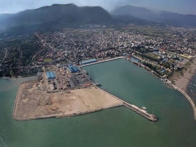 سیستان و بلوچستان ظرفیت صادراتی بزرگی دارد اما اقتصاد صادراتی ندارد!