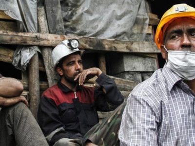 شبح بیکاری بر سر کارگران بدون قرارداد؛ ترس از آینده، سکوت در برابر اجحاف