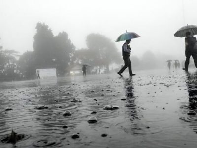 شمارش معکوس آغاز مخاطرهآمیزترین هفته پاییز در شمالغرب، غرب و جنوبغرب کشور