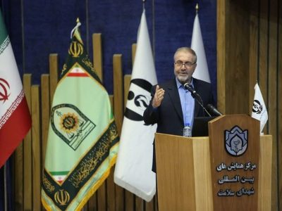 شناسایی ۱۴۰۰ نوع ماده روانگردان جدید/مبارزه با قاچاق مواد مخدر دشوارتر شد