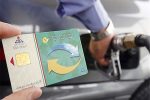 شناسایی ۶۰۰ هزار کارت سوخت بلااستفاده و مسدودسازی ۸۸ هزار پرونده غیر فعال