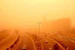 صدور هشدار جدید هواشناسی؛ آغاز تشدید آلودگی هوا در ۹ کلانشهر از فردا
