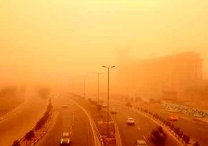 صدور هشدار جدید هواشناسی؛ آغاز تشدید آلودگی هوا در ۹ کلانشهر از فردا