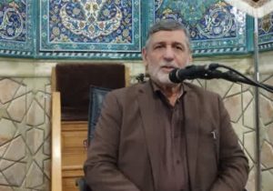 صفار هرندی: ۹ دی نماد اتحاد و بصیرت ملت ایران است