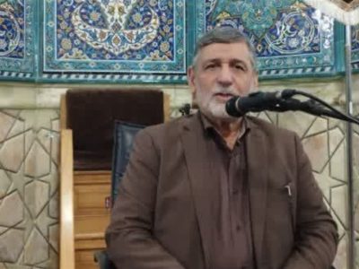 صفار هرندی: ۹ دی نماد اتحاد و بصیرت ملت ایران است