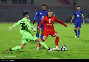 صفرِ مشترک؛ عملکرد خاص تراکتور و الهلال در لیگ نخبگان آسیا