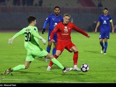 صفرِ مشترک؛ عملکرد خاص تراکتور و الهلال در لیگ نخبگان آسیا