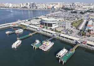 صندوق توسعه حمل و نقل کشور فعال شود