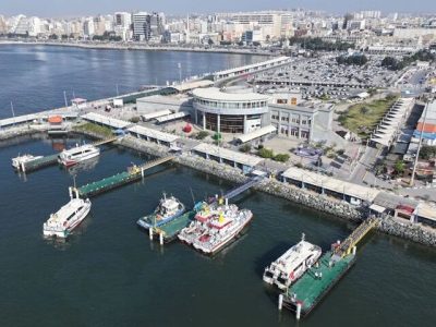 صندوق توسعه حمل و نقل کشور فعال شود