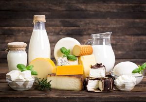 صنعت لبنیات تابع مصوبات وزارت جهاد کشاورزی است