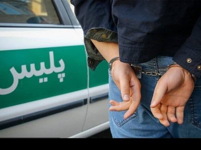 ضربه اطلاعاتی پلیس لرستان به شبکههای مواد مخدر، سارقان و عاملان نزاع خیابانی