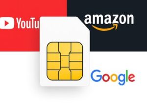 طرح جدید کنگره آمریکا و نامه پارلمان اروپا برای «اینترنت آزاد» در ایران