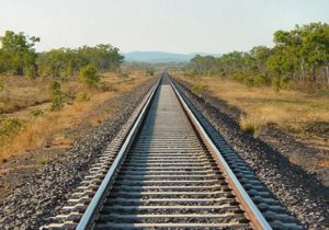 طرح ۲ خطه سازی راه آهن زنجان – قزوین شتاب گرفته است