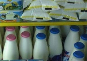 طلبکاری تازه صنایع لبنی از دولت بعد از موج گرانی