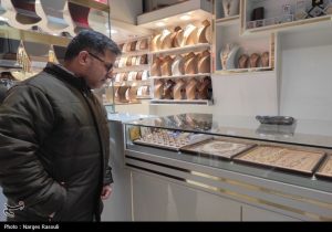 طنز تلخ بازار مناسبتها/ روایت مبارزه مردم با گرانی برای حفظ سنت و عشق خانوادگی