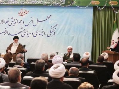 علم‌الهدی: مواجهه با مسأله حجاب نیازمند انعطاف و برخورد هوشمندانه است