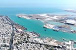 عملیات تعمیرات ۶ اسکله تجاری بندر بوشهر با اعتبار ۹۰۰ میلیارد