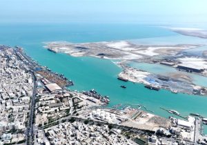 عملیات تعمیرات ۶ اسکله تجاری بندر بوشهر با اعتبار ۹۰۰ میلیارد