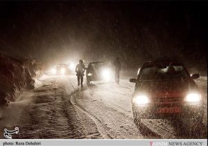 غافلگیری در آزادراه گران‌قیمت؛ «راه‌بندان» پاسخ پیمانکار به افزایش ۱۲۰ درصدی عوارض