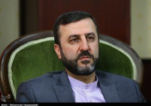 غریب‌آبادی: ضربات دردناکی به اسرائیل وارد کردیم/ “میدان و دیپلماسی” در ‌مذاکرات‌ کنار هم بودند