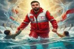 فداکاری جاودانه؛ “محمد قربان” جانش را برای نجات مردم داد