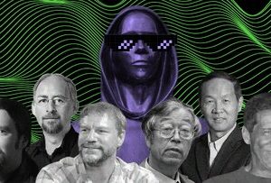 فرد مرموزی که ۱۳۵ میلیارد دلار بیتکوین دارد / او کیست و کجا پنهان شده؟