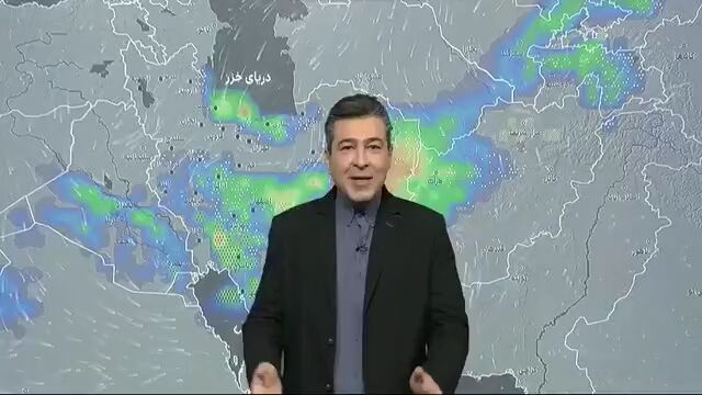 فردا؛ ورود سامانه جدید بارشی از جنوب غرب کشور فردا؛ ورود سامانه جدید بارشی از جنوب غرب کشور