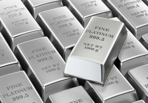 فروش جهانی پلاتین به ۴۳.۵میلیارد دلار رسید؛ کاهش ۱۳.۵درصدی ارزش پلاتین صادراتی در سال ۲۰۲۴