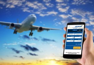 فلایتیو همچنان در تعلیق؛ فروش بلیت توسط این شرکت از دامنههای اینترنتی دیگر تخلف است