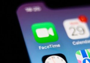 فیستایم آیفون در اینجا فیلتر شد