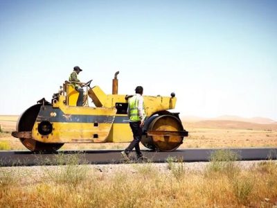 قرارداد نوسازی بیش از ۳ هزار ناوگان جاده‌ای منعقد شد