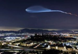 قطع کامل دسترسی به استارلینک با هزاران پهپاد