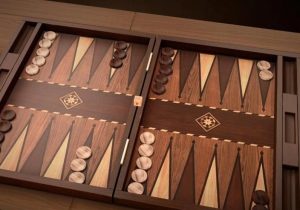 قمار به نام فرهنگ/ اعلام رسمی برگزاری مسابقات تخته نرد ویژه شب یلدا