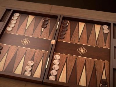 قمار به نام فرهنگ/ اعلام رسمی برگزاری مسابقات تخته نرد ویژه شب یلدا