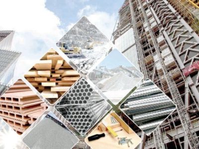 قیمت انواع مصالح ساختمانی ۲۹ آذر ۱۴۰۴