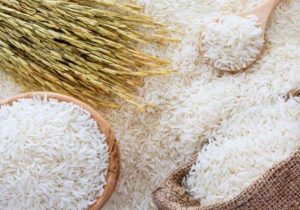 قیمت برنج هندی و پاکستانی مشخص