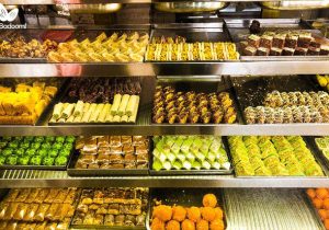 قیمت شیرینی شب یلدا اعلام شد| میانگین قیمت شیرینی خشک و تر چقدر است