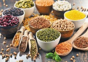 قیمت هرکیلو لوبیا چیتی برای مصرف کننده ۴۰۰ هزارتومان