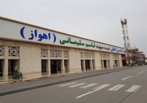 لغو و تاخیر ۱۱ پرواز فرودگاه اهواز به دلیل مه گرفتگی