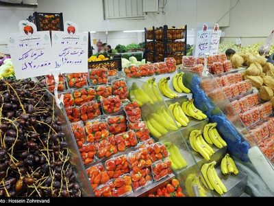 ماجرای حمله مسلحانه به میوهفروشی محله وکیلآقا کرمانشاه چه بود؟