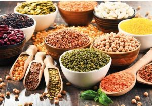 ماجرای فاصله ۳ تا ۵ برابری قیمت  لوبیا بین مزرعه تا مغازه چیست؟