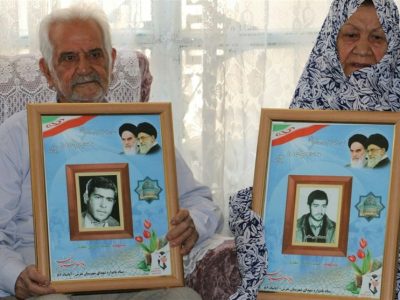 ماجرای نامه آخر شهید “کمالیمقدم” به پدر و مادرش چه بود؟