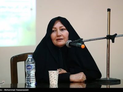 مادران ایرانی ستونهای مقاومت و آیندهسازان کشورند