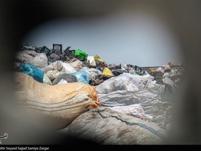 مافیای خرید و فروش ضایعات در خراسان شمالی/ بساط «مالخرها» جمع میشود؟