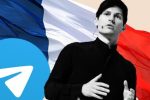 مالک تلگرام از سانسور مخفیانه در اروپا پرده برداشت