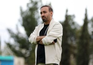 مالک خیبر: برای برد مقابل استقلال میجنگیم/ «لرآرنا» را در سال آینده میزبان میکنیم